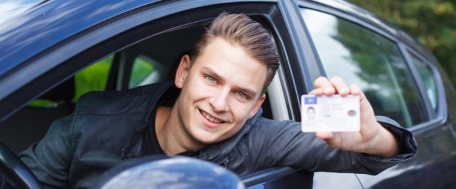 Namensänderung: Im Führerschein Pflicht?