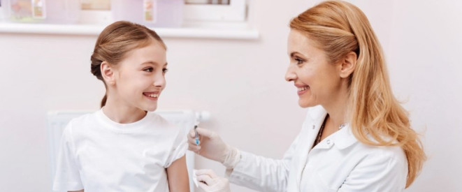 Impfung bei Kindern: Wer entscheidet im Streitfall?
