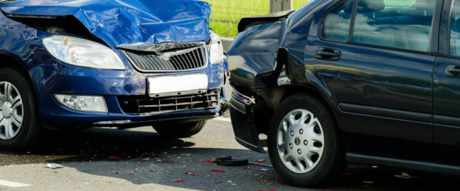 Nicht immer zahlt die Kaskoversicherung nach einem Unfall