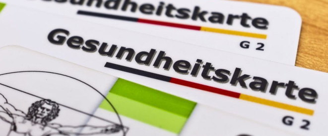 Krankenkasse Kundigung Muss Fristgerecht Sein