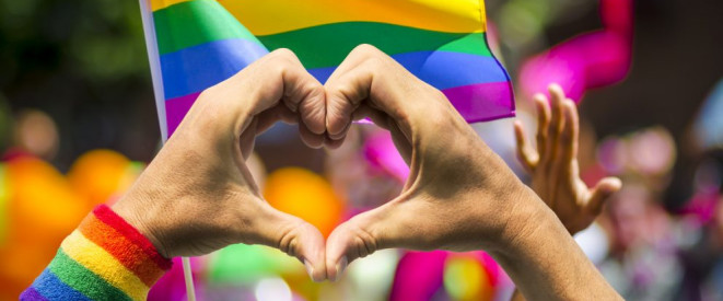 Der Gesetzesentwurf sieht eine komplette rechtliche Gleichstellung hetero- und homosexueller Paare vor
