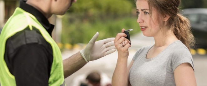 Alkohol Am Steuer Diese Konsequenzen Drohen