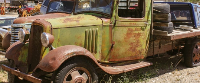 Auto abmelden sollten sie zeitnah erledigen