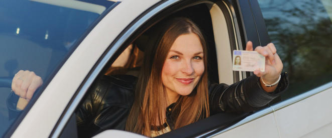 Führerschein umtauschen – das musst du jetzt wissen