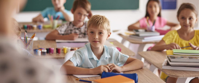 Ob die Gymnasialempfehlung verbindlich ist oder nicht, entscheidet jedes Bundesland für sich