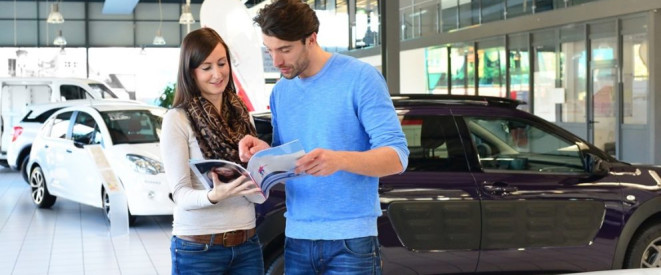 Bei einem Darlehensvertrag bei Autofinanzierung ist der Widerruf möglich