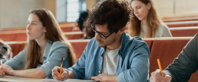 Das Bundessozialgericht hat entschieden, dass Doktoranden keine Studenten sind