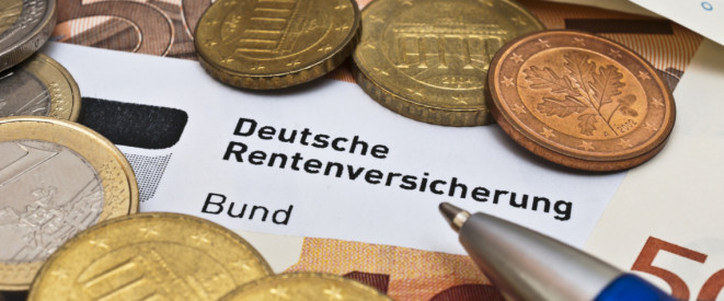 Renteninformation und Rentenauskunft: Der Unterschied