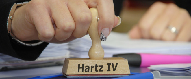 Vermögen bei Hartz IV: Was ist möglich?