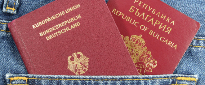 Doppelte Staatsbürgerschaft beantragen: Was 2022 gilt