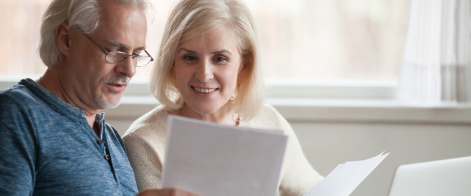 Rentenbescheid prüfen: An alles gedacht in 5 Schritten