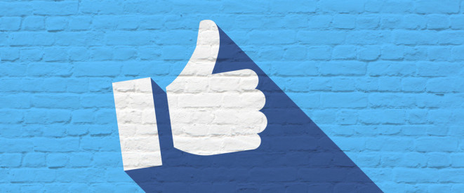 Facebook-Like-Button nur mit Zustimmung des Nutzers