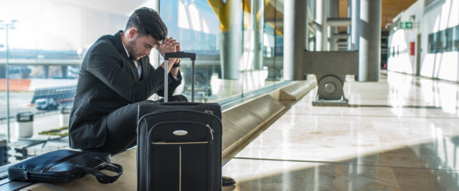 BGH-Urteil: Keine doppelte Entschädigung bei Flugverspätung