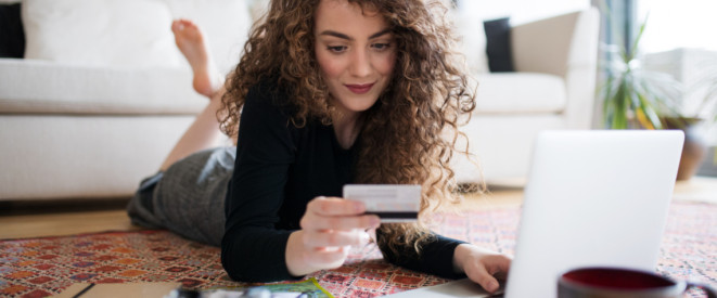 Online bezahlen: Neue Regelungen für Kreditkartenzahlung