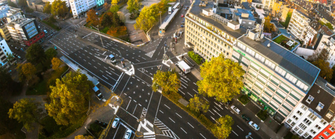 Parken vor Kreuzungen: Droht Abschleppgefahr?