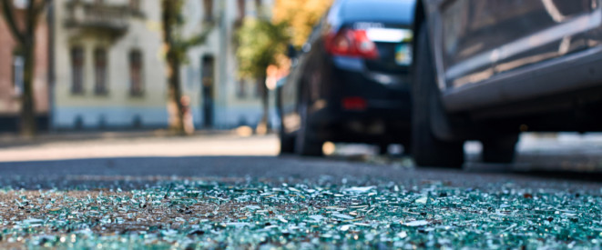 Unfallflucht: Führerscheinentzug kann unzulässig sein