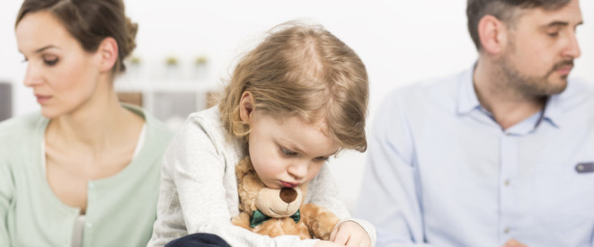 Urteil senkt Hürden für Namensänderung von Kindern nach Scheidung