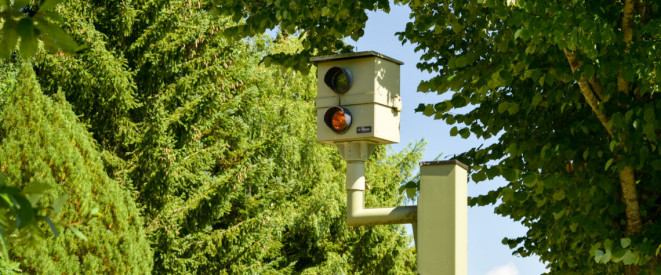 Bußgeldbescheid: Wann tritt die Verjährung ein?