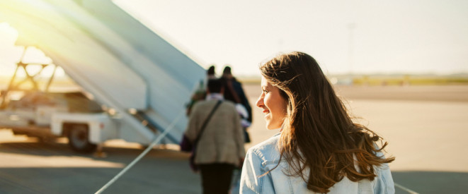 Fluggastrechte: Deine Ansprüche bei Flugverspätung und Co. 