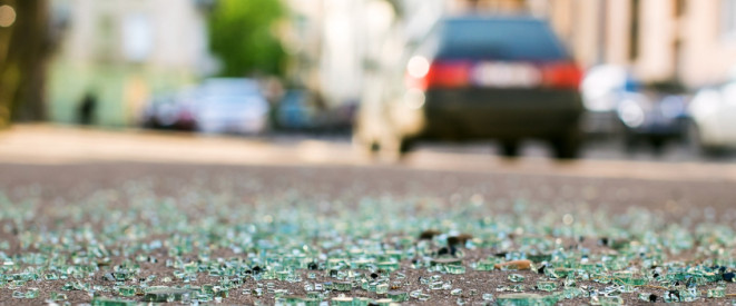 Diese Strafen drohen bei Fahrerflucht