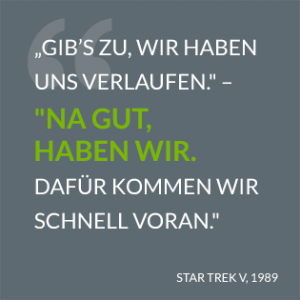 Die besten StreitSprüche aus 40 Jahren Film Streitlotse