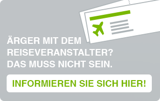 Mit Flightright kommen Fluggäste zu ihrem Recht!