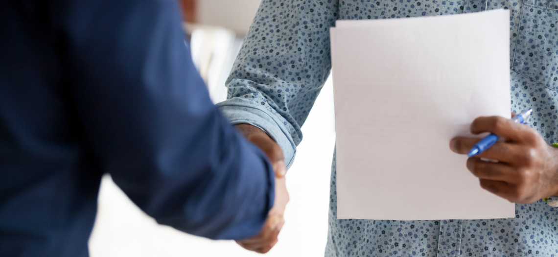 Probearbeit Bezahlung, Dauer und Versicherung