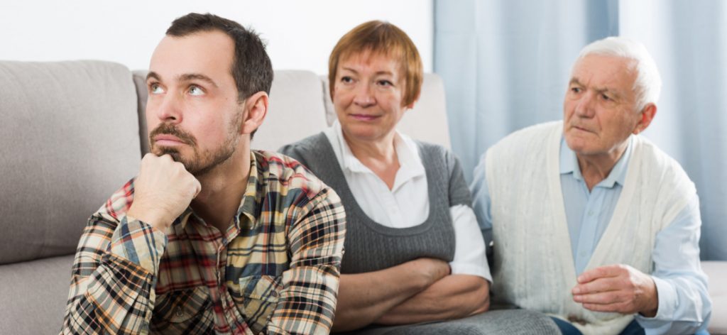 Schenkung Ruckgangig Machen Wann Und Wie Geht Das