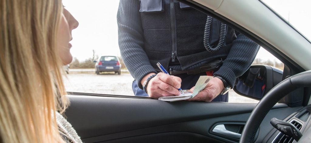 Verkehrsregeln in Dänemark: So vermeidest du Bußgelder