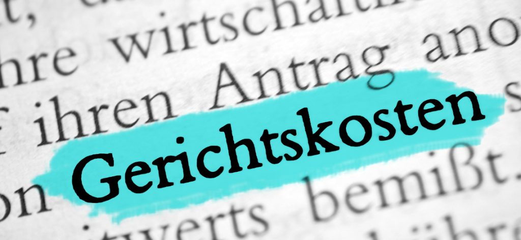 Streitwert einer Scheidung berechnen: Das ist wichtig