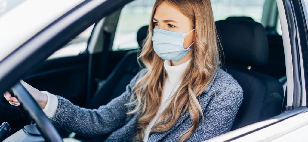© iStock.com/Mark Dymchenko Maskenpflicht: Für wen gelten Ausnahmen, wann droht Bußgeld?