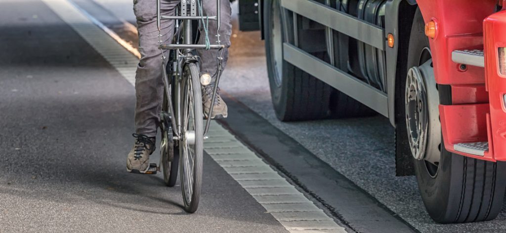 StVO: Wichtige und neue Verkehrszeichen für Fahrradfahrer