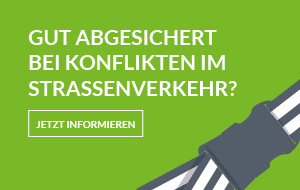 Alle Informationen zur Verkehrsrechtsschutzversicherung von ADVOCARD