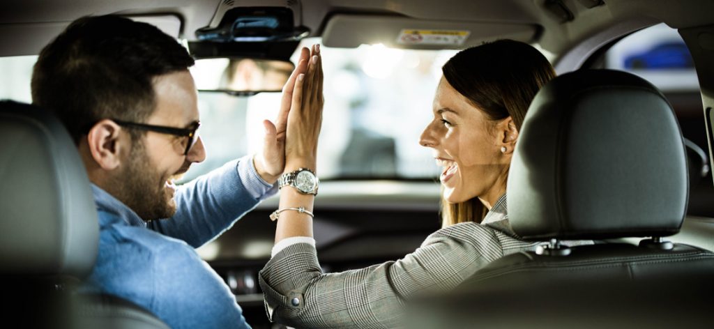 Fast neues Auto: Was bedeutet eine Tageszulassung für Käufer?