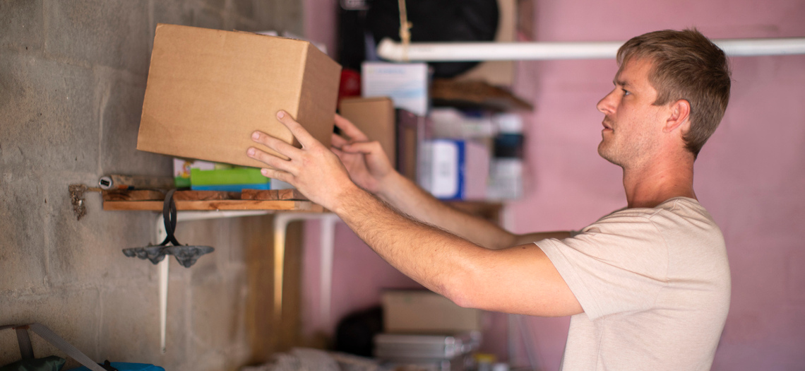 Mieter Räumt Wohnung Nicht Vollständig