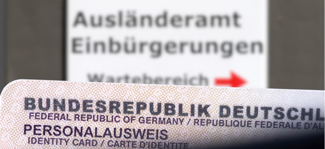 Wo Kann Ich Deutsche Staatsbürgerschaft Beantragen