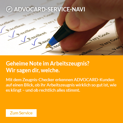 Zeugnischecker