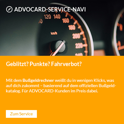 Bussgeld