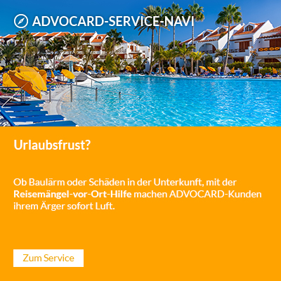 Reisemängel